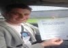 Fantastic Driving Teaching