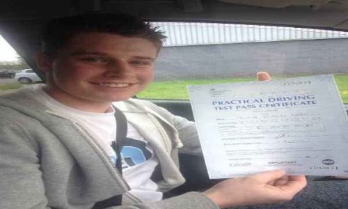 Fantastic Driving Teaching