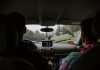 changes to driving test timings