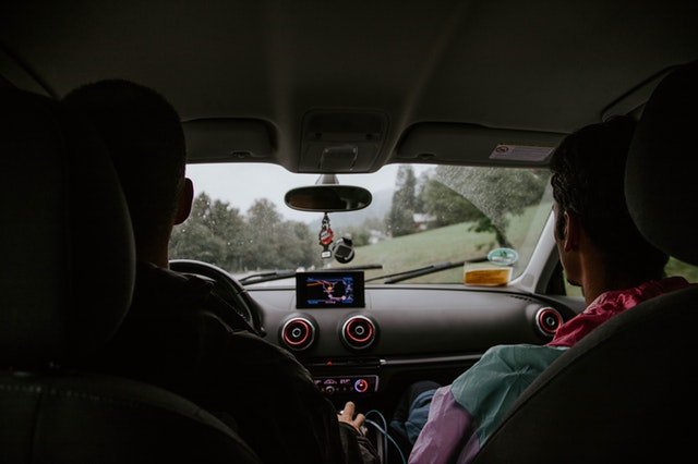 You are currently viewing changes to driving test timings