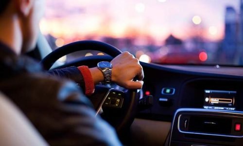 Find Good Driving School