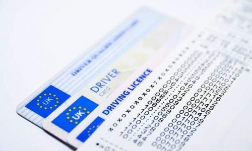Apply for Provisional Driving licence