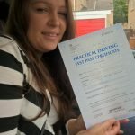adriving instructors northampton