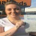 adriving instructors northampton