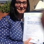 driving lessons northampton