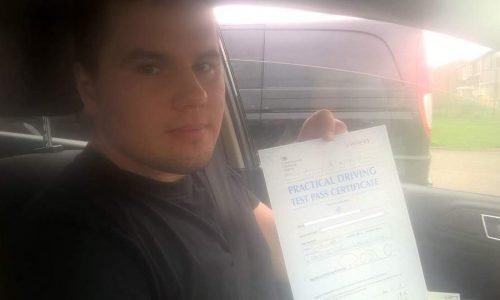 Best Instructor in Wellingborough