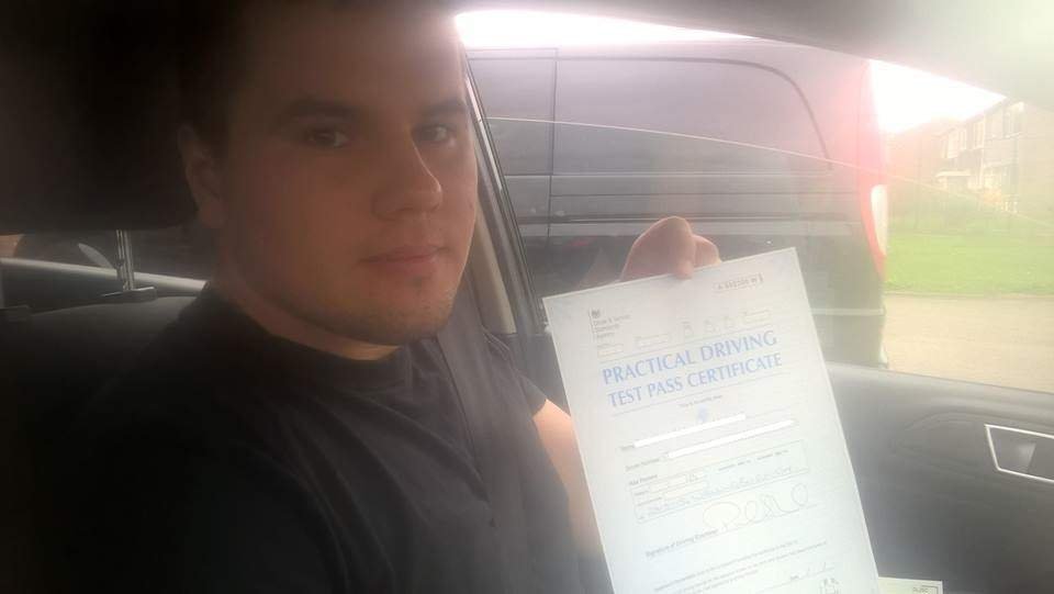 You are currently viewing Best Instructor in Wellingborough
