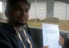 Excellent Driving Instructor