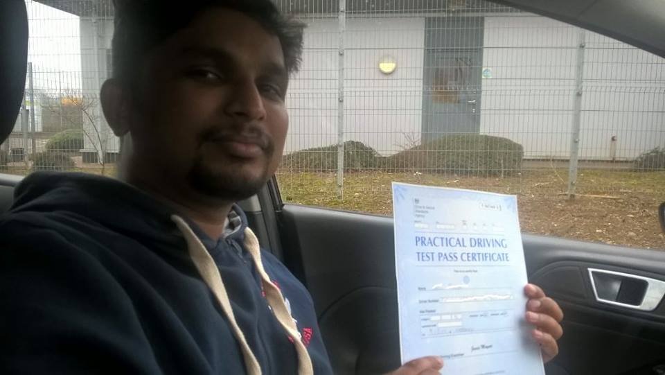 You are currently viewing Excellent Driving Instructor