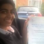 driving instructors Northampton