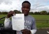 kofi Wellingborough