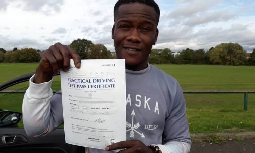 kofi Wellingborough