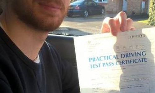 Best Driving School