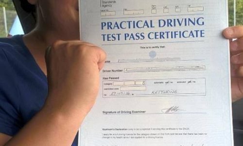Fantastic Instructor