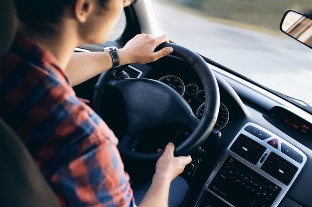 You are currently viewing Moving Off And Stopping Beginner Learners
