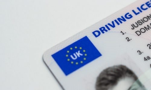 Practical Driving Test Guidelines