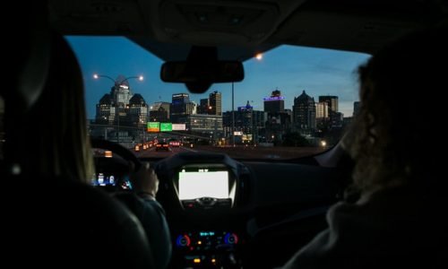 Top Strategies for Nervous Learner drivers