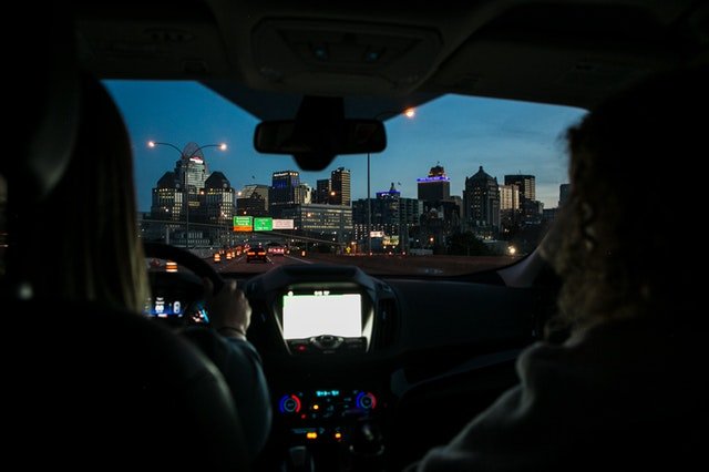 You are currently viewing Top Strategies for Nervous Learner drivers