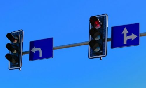 How To Turn Major To Minor Road For Beginners