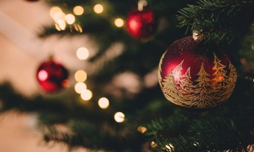 Driving Lessons Christmas Offer