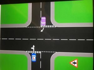 priority on crossroads 1