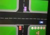 Priority on Crossroads