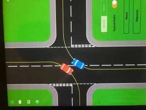priority on crossroads 6