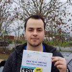 Driving Lessons Kettering Ayrk