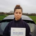 Katy Wellingborough