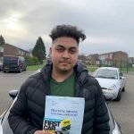 Nurul Wellingborough