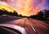 Driving In The UK