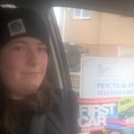 Abbie From Wellingborough