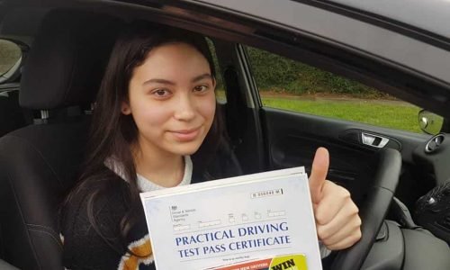 Good News And Bad News