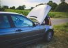 Car Breakdown Recommended Guidelines