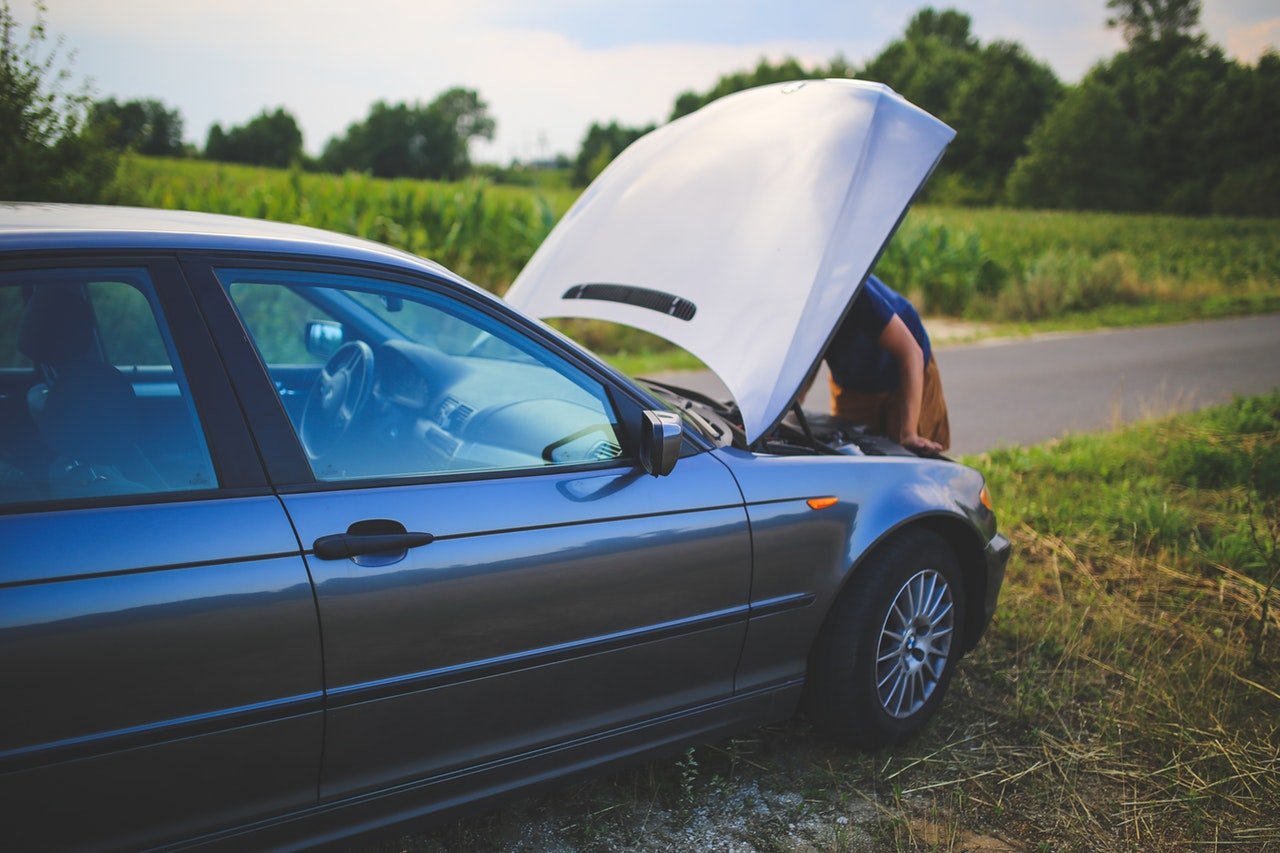 You are currently viewing Car Breakdown Recommended Guidelines