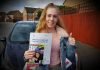 Leanne Norton From Wellingborough