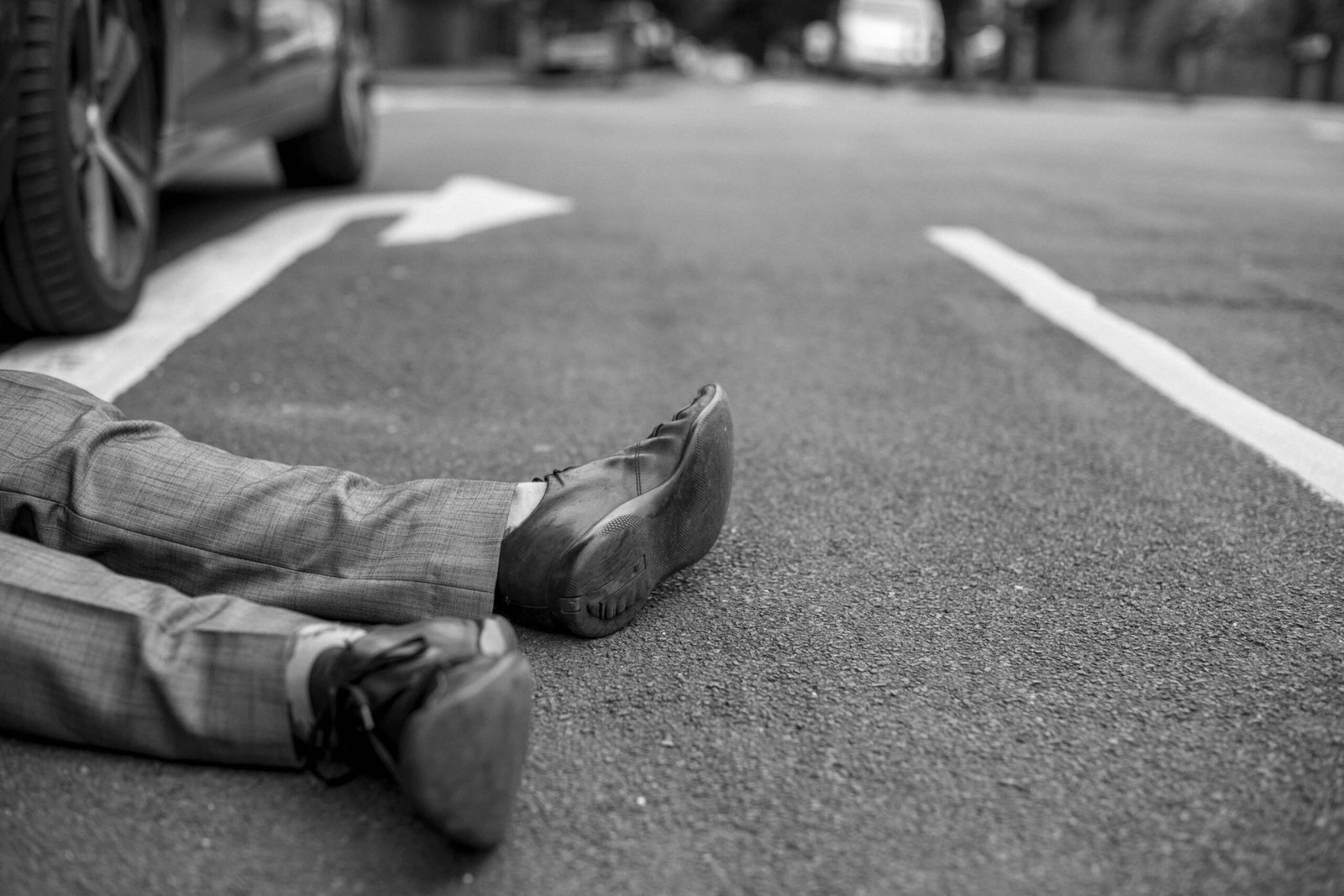You are currently viewing Top Reasons of Road Accidents UK