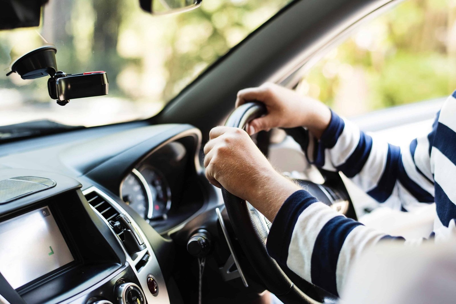 You are currently viewing Where to Practice Driving in Wellingborough