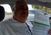 Darren And Priscilla Passed 1st Time