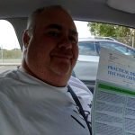 Darren Wellingborough