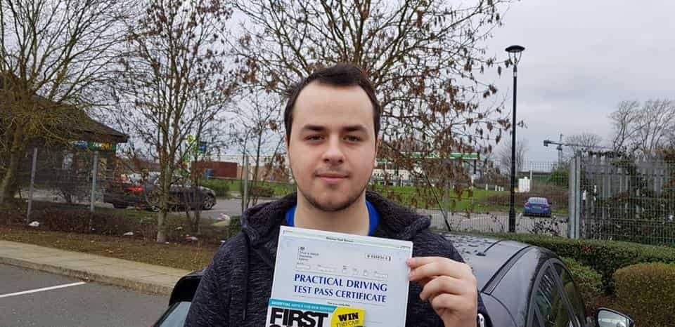 driving lessons luton