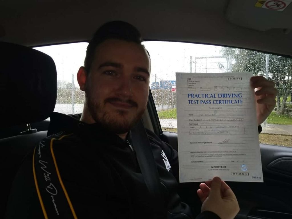 Joshua-Bell-Wellingborough, five 5 star customer reviews