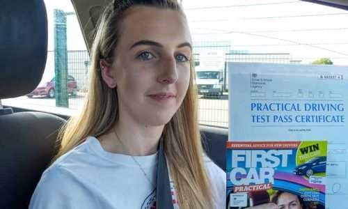 Top 6 First Time Passes Of The Month