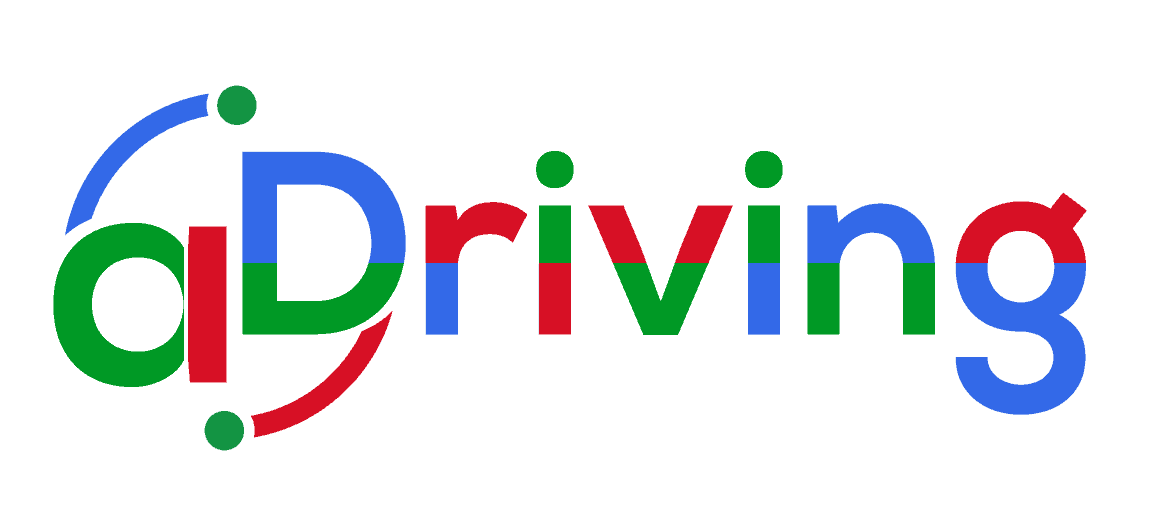 aDriving