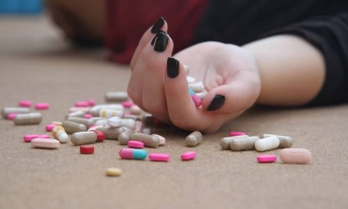 Drug Driving And Law In The UK