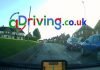 Driving Test Routes Wellingborough No. 02