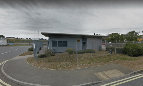Kettering Driving Test Centre Northamptonshire