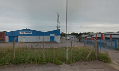 Lowestoft Driving Test Centre Suffolk
