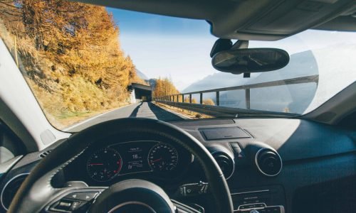 Self Driving Cars also known as Autonomous Vehicles