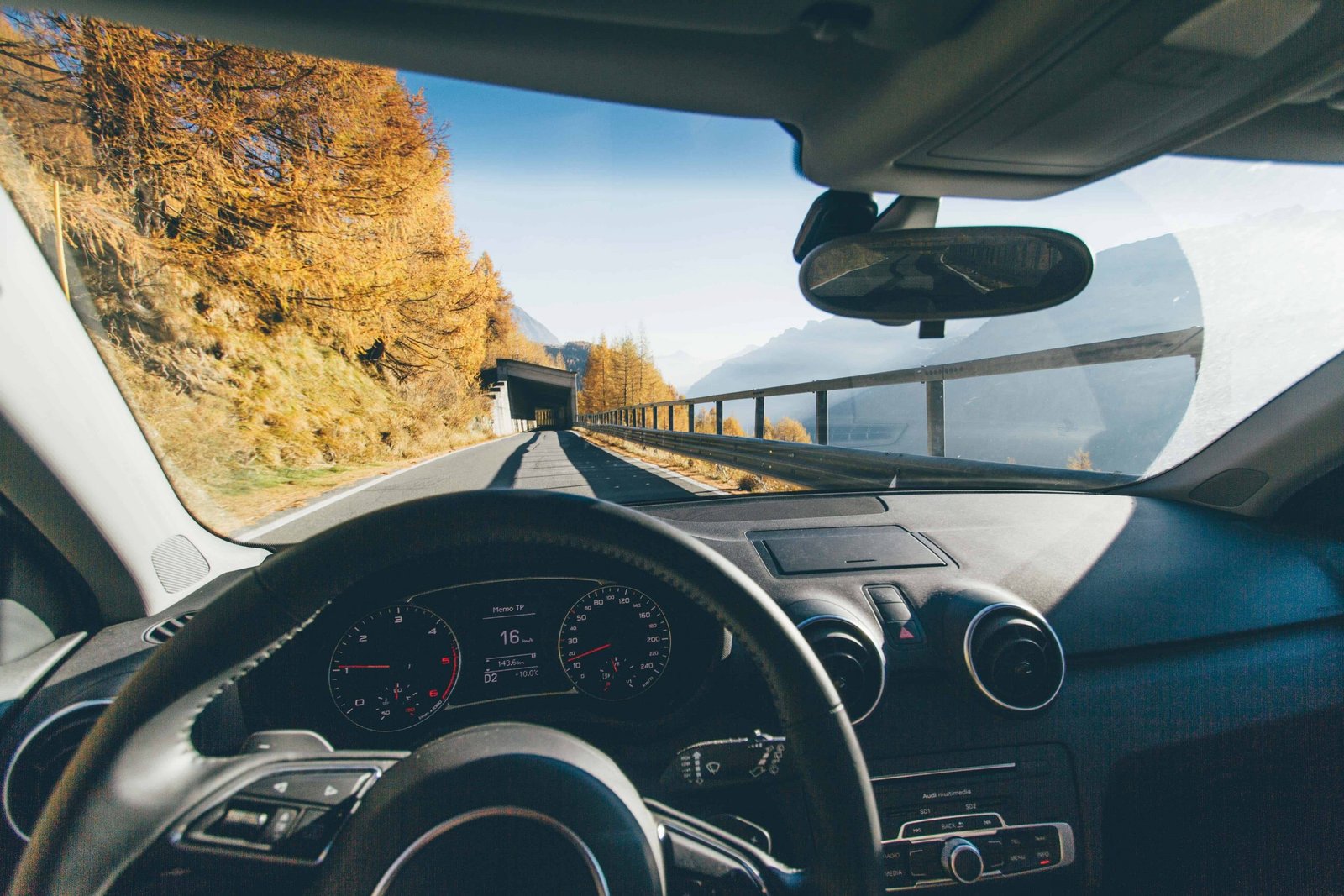 You are currently viewing Self Driving Cars also known as Autonomous Vehicles